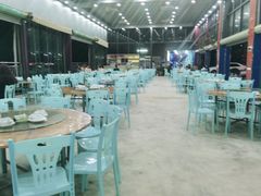 大堂-七鲜渔港美食餐厅(巽寮湾海景店)