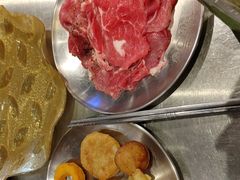 -韩吉烧自助烤肉铺(龙湖金楠天街店)