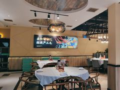 -严三毛口味虾·小严同学的店(曙光路直营店)