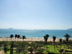 -三亚亚龙湾天域度假酒店