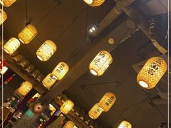 大堂-大自然(鲁家村店)