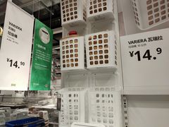 -宜家家居(哈尔滨商场店)