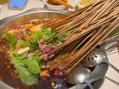 -水碾河刘老大串串香(水碾河路店)