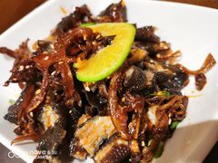 -木王宴语·野生鲜菌火锅(玉河店)