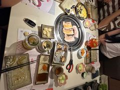 -赤坂亭M9和牛烧肉·日料398放题(万达店)