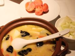 -四季民福烤鸭店(王府井东安门店)