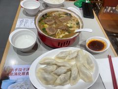 -喜家德虾仁水饺(华强天虹店)