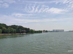-石湖景区