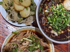 -大邑李记肥肠血旺