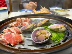 -蔚海之都·象山蒸汽海鲜(仙霞路店)