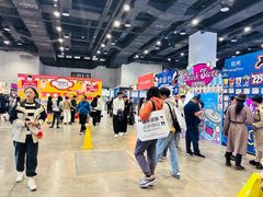 -南宁国际会展中心(会展东博文化旅游区)