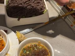 -海底捞火锅(金光华店)