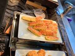 -松子料理(亮马桥店)