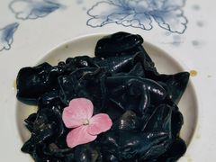 风味猫耳菌-广州酒家(中华广场店)