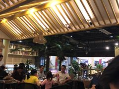 -春润大地海南椰子鸡(沙井京基百纳广场店)