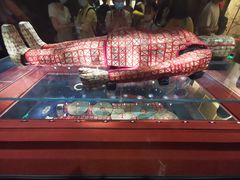 -南越王博物院(王宫展区)
