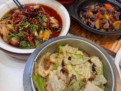 -家宴滇食记·云南家常菜