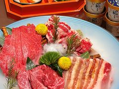 -隐炉和牛烧肉店(群力店)