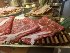 -西塔老太太泥炉烤肉(温州首店万象城黑金店)