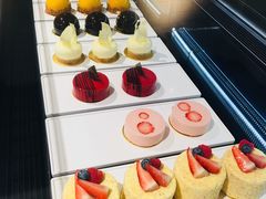-UPPER KITCHEN(延安路店)