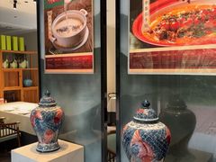 -囍榷·鲜美常州菜(恐龙园店)