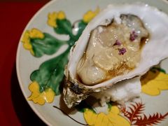 番茄冻-橼舍鮨青木