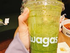 -Wagas沃歌斯(浦东机场店)