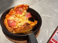 -必胜客(鳌江万达店)