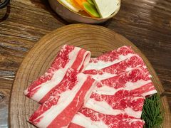 -侘与火 Wabi 侘寂烟火•锅物料理(大屯DT51店)