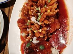 -鱼食饭稻·苏浙土菜17年老馆子(平江路店)