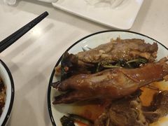 -虾大侠·盱眙龙虾老北京铜锅涮羊肉(金楠天街店)