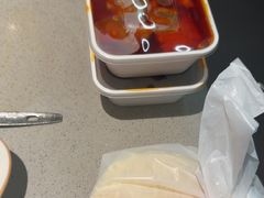 -海底捞火锅(万象城店)