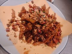 -麻都·成都菜(人民广场店)