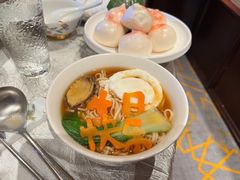-ONE FULL 古董港式海鲜火锅