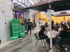 -金陵暴走小龙虾·迷踪蟹(凯德MALL店)
