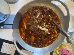 -庆云楼饭庄(什刹海店)