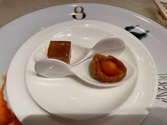 -8餐厅(新葡京酒店)