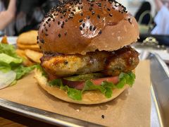 -UPPER KITCHEN(延安路店)