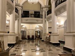 -LONG BAR 廊吧(外滩华尔道夫酒店)