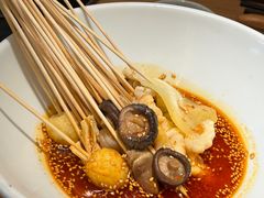 -花盐街·四川乐山小吃(西单大悦城店)