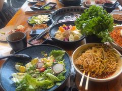 -九田家黑牛烤肉料理(香河店)