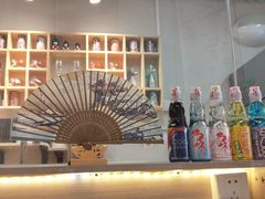 -松幸日式料理(中山路店)