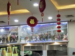 -京天红酒家(虎坊路店)