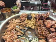 -新桥方记猪蹄