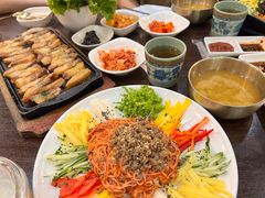 -釜山豚骨汤饭(芝罘万达广场店)