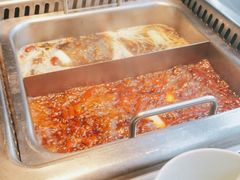 -大隐·成都火锅Bistro(合生麒麟新天地店)