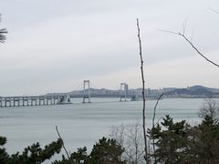 -星海湾跨海大桥