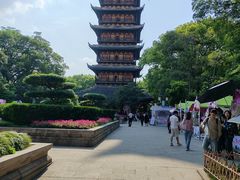 -常熟方塔园