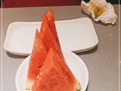 -巴奴毛肚火锅(悠唐购物中心店)