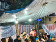 -雲记卢妈冷锅串串(中道街总店)